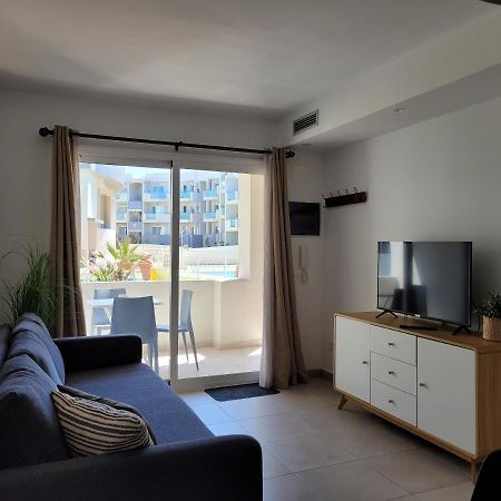 Beautiful, Modern Apartment In Sunny 科拉雷侯 外观 照片