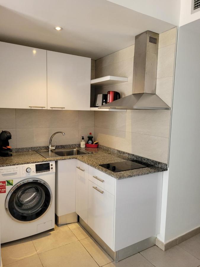Beautiful, Modern Apartment In Sunny 科拉雷侯 外观 照片