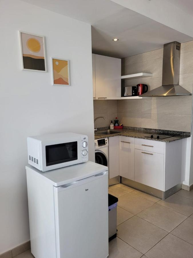 Beautiful, Modern Apartment In Sunny 科拉雷侯 外观 照片