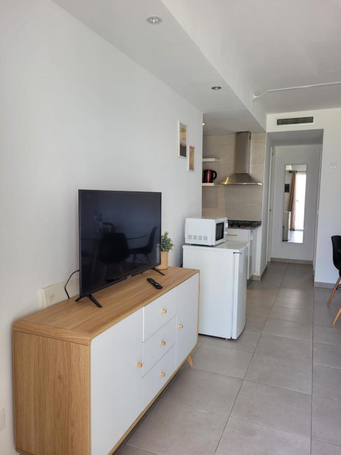 Beautiful, Modern Apartment In Sunny 科拉雷侯 外观 照片