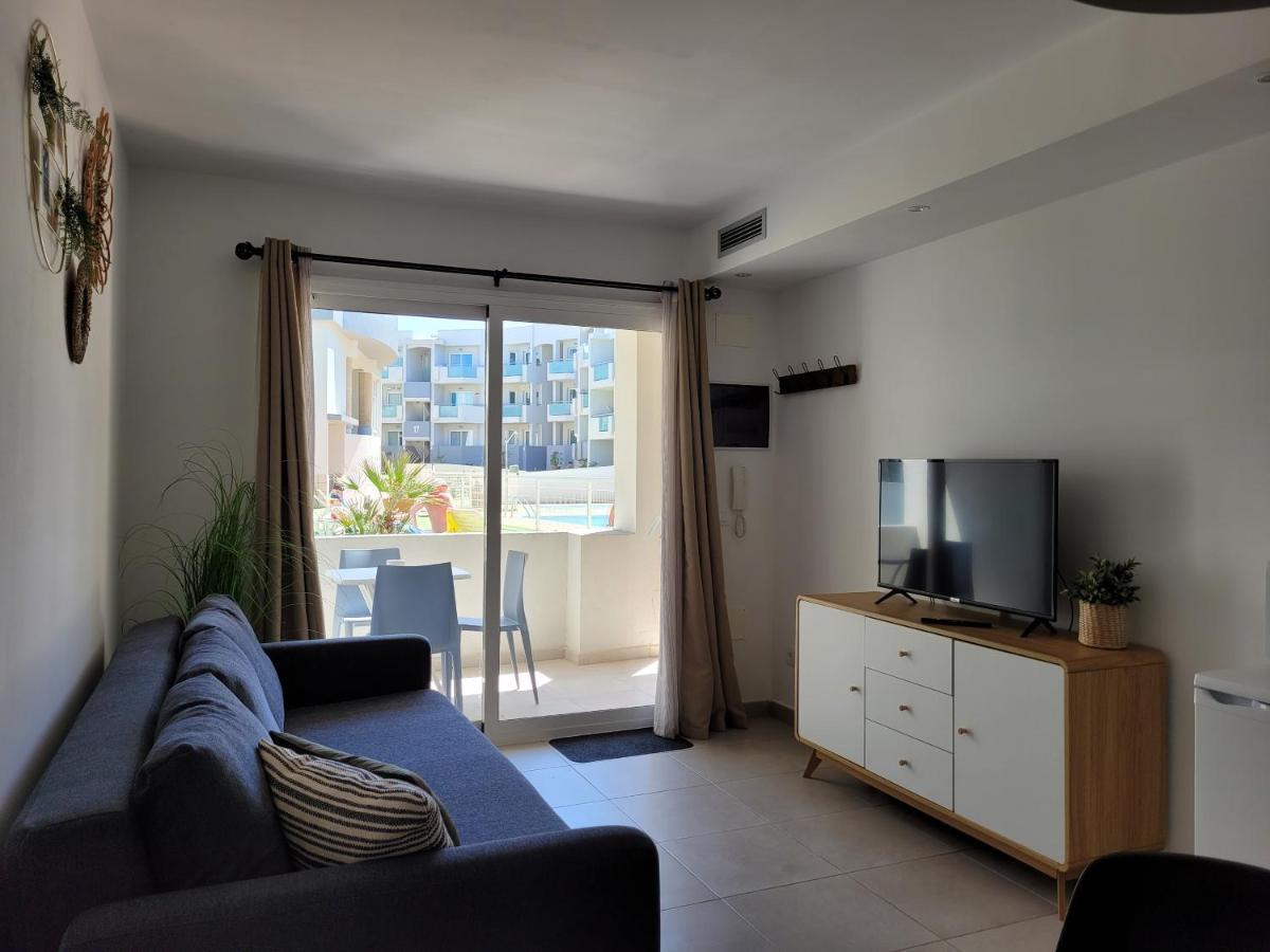 Beautiful, Modern Apartment In Sunny 科拉雷侯 外观 照片
