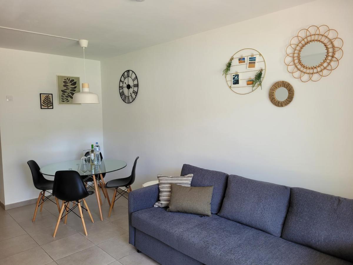Beautiful, Modern Apartment In Sunny 科拉雷侯 外观 照片