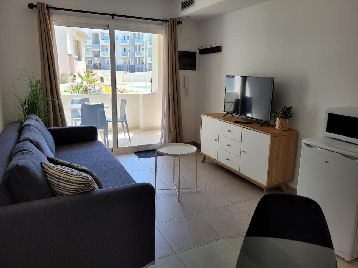 Beautiful, Modern Apartment In Sunny 科拉雷侯 外观 照片