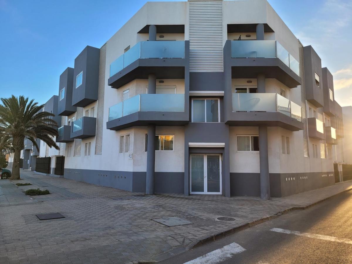 Beautiful, Modern Apartment In Sunny 科拉雷侯 外观 照片