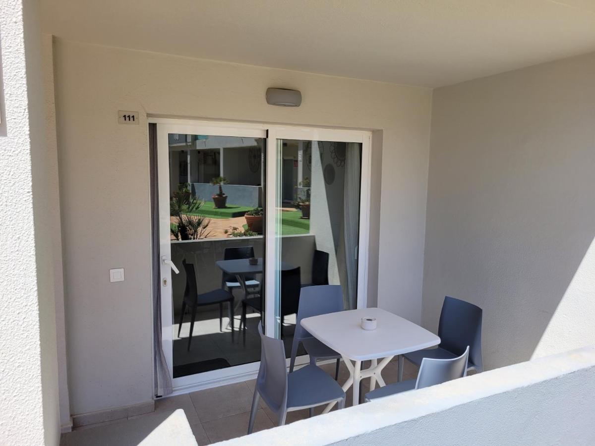 Beautiful, Modern Apartment In Sunny 科拉雷侯 外观 照片