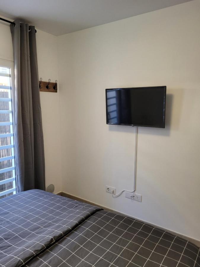 Beautiful, Modern Apartment In Sunny 科拉雷侯 外观 照片
