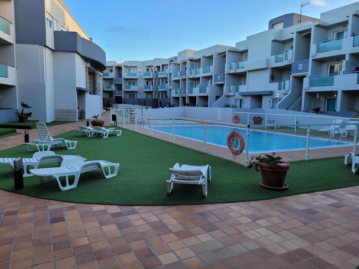 Beautiful, Modern Apartment In Sunny 科拉雷侯 外观 照片