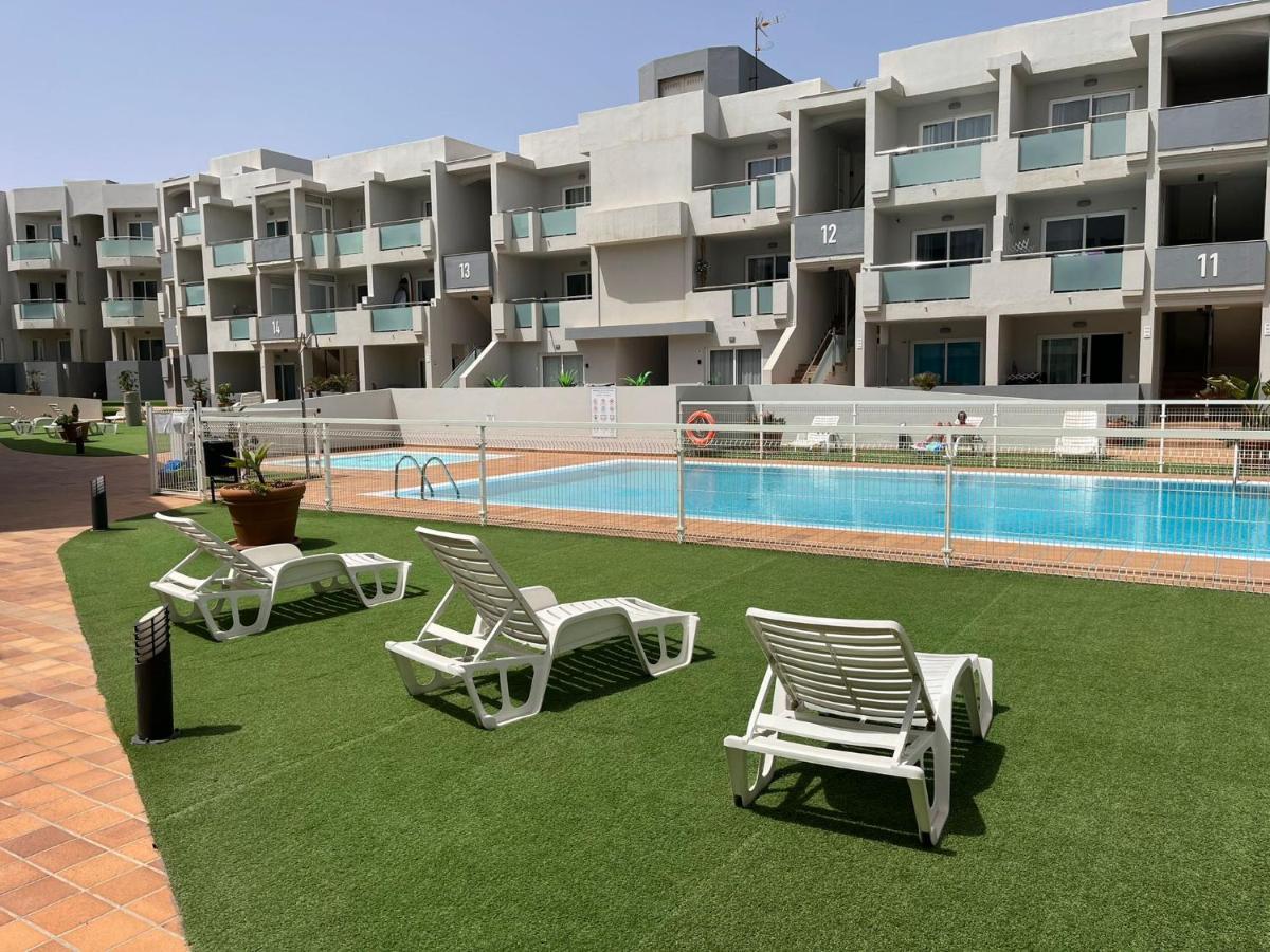 Beautiful, Modern Apartment In Sunny 科拉雷侯 外观 照片